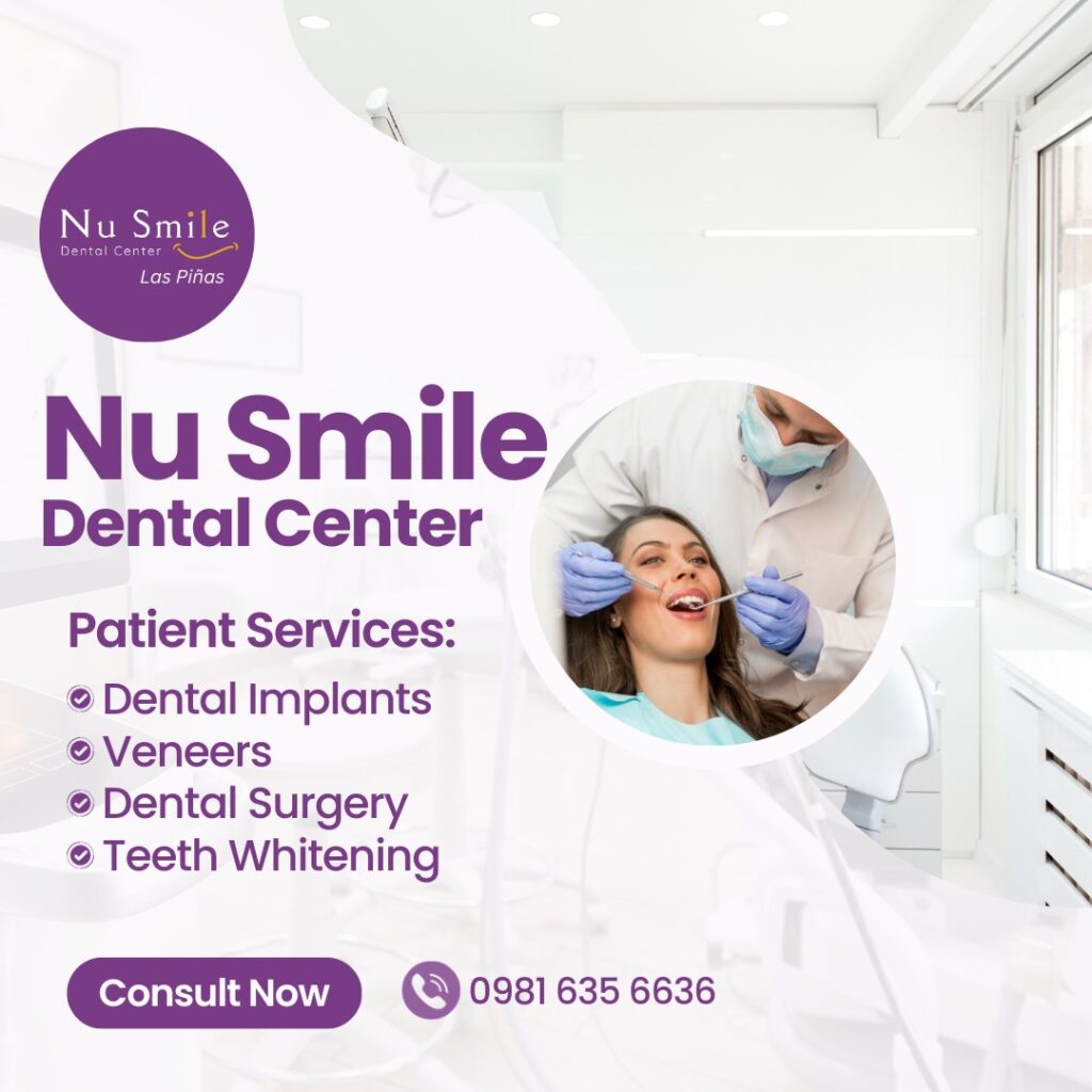 Nu Smile Dental Center